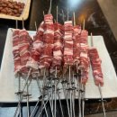 초원양갈비양꼬치 | 망포동 양꼬치 맛집 초원양갈비&양고치 후기