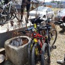 늘솔펜션 | 2018. 4/8(일) 옥천 향수 100리길 벚꽃 나들이...(2)