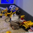 갈매순환로 | 아이랑 가볼 만한 곳, 리틀비틀 구리갈매점 키즈카페 방문후기 (주차장·수유실)