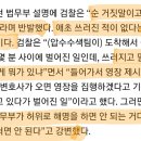 조국장관 따님 인터뷰 후 검찰 진술 번복 이미지