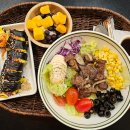 센텀 점심 센텀 샐러드 포케 맛집, 샐러바웃 센텀점 후기