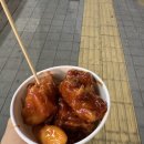 큰집닭강정 성서점