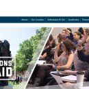펜타곤에듀학원케이션 | [에듀모스트 컨설팅] George Washington University 조지 워싱턴 대학교 순위 63위