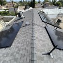 테슬라태양광발전소 이미지