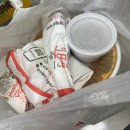 불닭발땡초엽기떡볶이세종새롬점 | 조치원 : ‘동대문 엽기 떡볶이’에서 내돈내산으로 엽도리탕 주문 후기(오송 쿠팡이츠 가능)