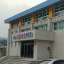 아리랑탁구장