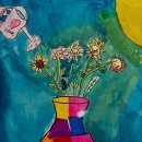 무지개미술교습소 이미지