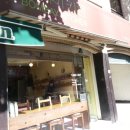 봄베이키친 이미지