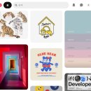 #10 이모티콘 1영상 1후기