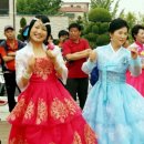 장미한복 이미지