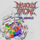 Devious Growl - The Madness 이미지