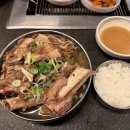 3.3돼지숯불갈비 이미지