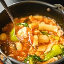 전통중화요리 이미지