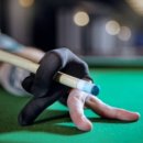 당구치는 사람들 이미지