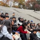 GnB영어고산캠퍼스학원 | [평리지앤비패럴랙스] 연세대 캠퍼스 투어 후기!