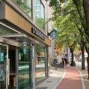 스타벅스커피 수지동천점