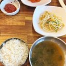 수북회관꿀꿀갈비 이미지