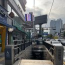 세무서사거리(롯데캐슬방향) | [직장인 일상 블로그] 북한산 족두리봉 초보를 위한 등산 코스 (불광역 출발)