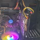 매장입고 - 데스크탑 부팅 불량 관련 기가바이트 B75 메인보드교체작업 이미지