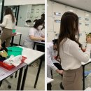 생활 헤어 미용 이미지