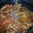 석촌갈비 이미지