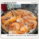 불타는새우석화
