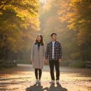 구곡폭포 | 춘천 구곡폭포 산책길, 황홀한 가을 낙엽길 후기