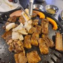 초량갈비 이미지