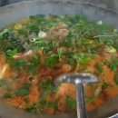 6시내고향 공주 메기 매운탕 새우 맛있을지도 매운탕집