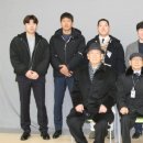흑추관 화랑도장 이미지