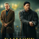 Damaged | 영화 데미지드 결말 줄거리 후기 정보 Damaged 2024 사무엘 잭슨 뱅상 카셀