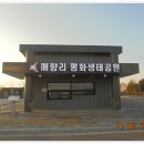 매향리 평화생태공원 이미지