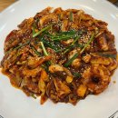 스타벅스 앞 교통섬 이미지