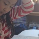 [고운동 퍼플랭 초등영수전문학원] 3월 14일 수학수업 후기 : 수학 Graice Min 원장님