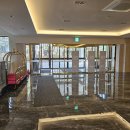 로얄웨딩홀화장실 이미지