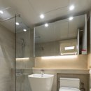 비산삼성래미안 | 안양 비산삼성래미안 34평 맞춤가구 시공후기 | 안도크림 무광페트