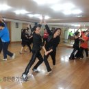 댄스스포츠교실 이미지