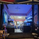 독도마차 | 야장으로 즐기는 해산물 포장마차 [평리동 독도포차] 메뉴 &amp; 가격