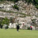 아름다운 골프아카데미 이미지