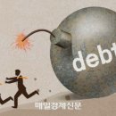 “이자부담? 일단 빌려”…‘빚 폭탄’ 터질라 은행 가계대출 사상 최대 이미지