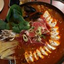 대연역맛집 차돌사시미가 맛있는 한식주점 화수분