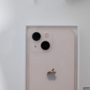 달볕 | 아이폰 13 미니 핑크 구매후기 (iphone 13 mini pink)
