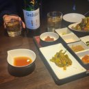 뱅뱅사거리 고깃집 ‘기운’ – 진급 축하 저녁에 딱! 콜키지 프리+고기 구워주는 착한 고깃집