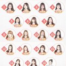 [프로듀스101] 가장 치열한 접전이었던 10등~16등 득표수 이미지