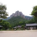 주왕산주산지민박 이미지