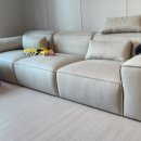 H1660 | [배송후기] 카라2층 침대,칠미 보스 카리브 소파 후기ㅣ산성역자이푸르지오