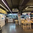 파도식탁 | 경동시장 청년몰 파도식탁, 얌얌 비빔밥 후기 l 재래시장 데이트, 모바일 온누리 상품권 가능, 장보기...