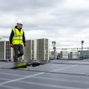 동남 태양광발전소 이미지