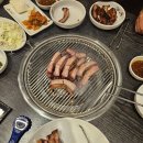 화덕쪽갈비