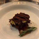 청담 빌라드지디(Villa de GD) 결혼식 하객 식사 후기